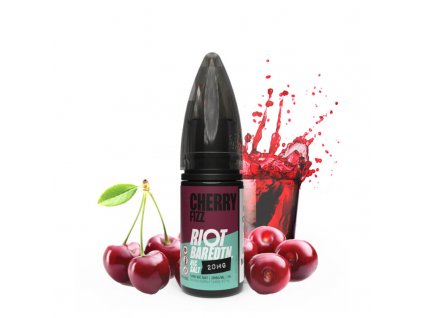 riot salt bar edtn cherry fizz ovocie