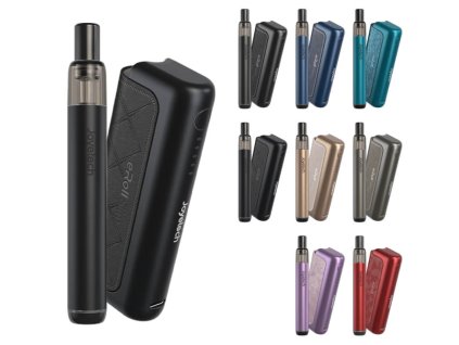 zostavy e cigariet joyetech eroll slim full