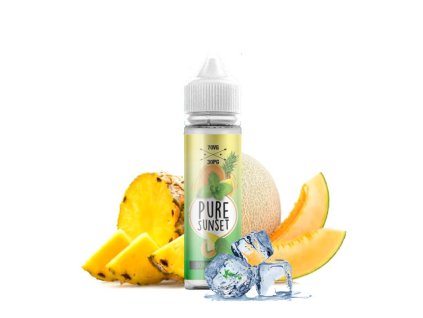 shortfill elda premium pure sunset