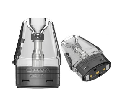oxva nexlim pod cartridge 4 ml