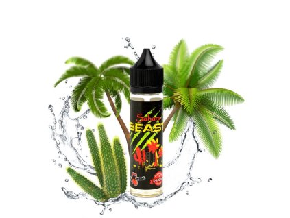 sahara beast