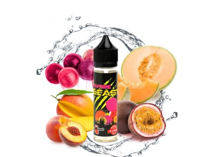 popping beast
