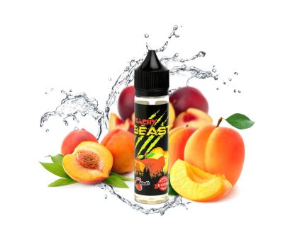 peachy beast