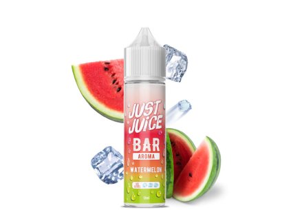 just juice bar watermelon 12 ml longfill prichut
