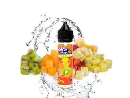 fruity punch