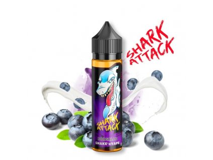 longfill 10ml shark attack boogaloo imperia