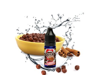big mouth koncentrovana prichut 10 ml loqness cereal