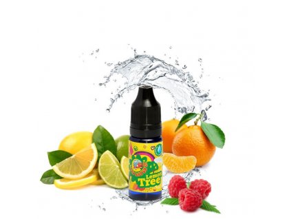 big mouth koncentrovana prichut 10 ml lemon tree