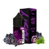 nasty juice asap grape longfill 20 ml