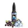 aroma longfill riot squad pure frozen acai 15 ml