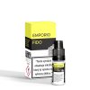 e liquid emporio fido salt 10 ml