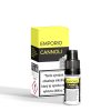 e liquid emporio cannoli salt 10 ml