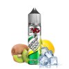 ivg kiwi lemon kool longfill aroma 18ml ovocie