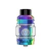 geekvape z sub ohm tank rainbow