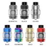 geekvape zeus sub ohm tank farby