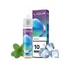 liqua menthol 10 ml longfill prichut