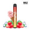 vaporesso tx600 zero strawberry ice cream jednorazova cigareta