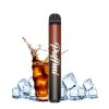 vaporesso tx600 cola ice jednorazova elektronicka cigareta