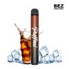 vaporesso tx600 zero cola ice jednorazova cigareta