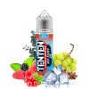 ten ten red berry ice longfill prichut 20 ml