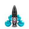 e liquid riot salt bubble gun 10 ml