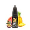 e liquid riot salt guava passionfruit pineapple 10 ml