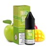 beyond apple mango salt liquid 10ml ovocie