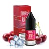 beyond cherry menthol salt liquid 10ml ovocie