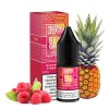 beyond raspberry pineapple salt liquid 10ml ovocie