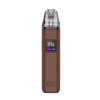oxva xlim pro e cigareta brown leather