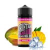 juice sauz drifter bar mango ice longfill prichut 24ml ovocie