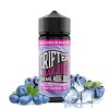 juice sauz drifter bar sweet blueberry ice longfill prichut 24ml ovocie