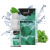 e liquid way to vape menthol 10 ml