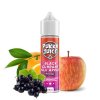 pukka juice blackcurrant fuji apple longfill aroma 18ml s ovocim