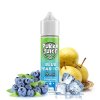 pukka juice blue pear ice longfill aroma 18ml s ovocim