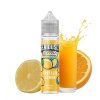 doozy seriously fantasia lemon prichut longfill 20ml s ovocim