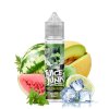 doozy juice junki melon rush prichut longfill 20ml s ovocim