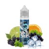 doozy juice junki black haze prichut longfill 20ml s ovocim