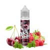 doozy juice junki berry fix prichut longfill 20ml s ovocim