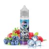 doozy flava junki frozen berries prichut longfill 20ml s ovocim