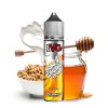 ivg honey crunch longfill aroma 18ml s obrazkom
