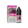 e liquid drifter bar salt peach ice 10 mg