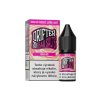 e liquid drifter bar salt peach ice 20 mg