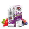 ivg bar favourites mixed berries salt ovocie