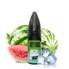 Watermelon Ice BAR EDTN Salt E-liquid 10ml - Riot Squad