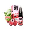 Riot Bar EDTN Salt - Lychee Watermelon 10ml e-liquid