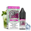 e liquid drifter salt mojito ice 20 mg ovocie