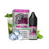 Drifter Bar Salts - Mojito Ice 10ml e-liquid