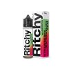 ritchy strawberry watermelon gum 10 ml longfill aroma