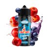 oil4vap blueberry apple longfill prichut 20ml ovocie
